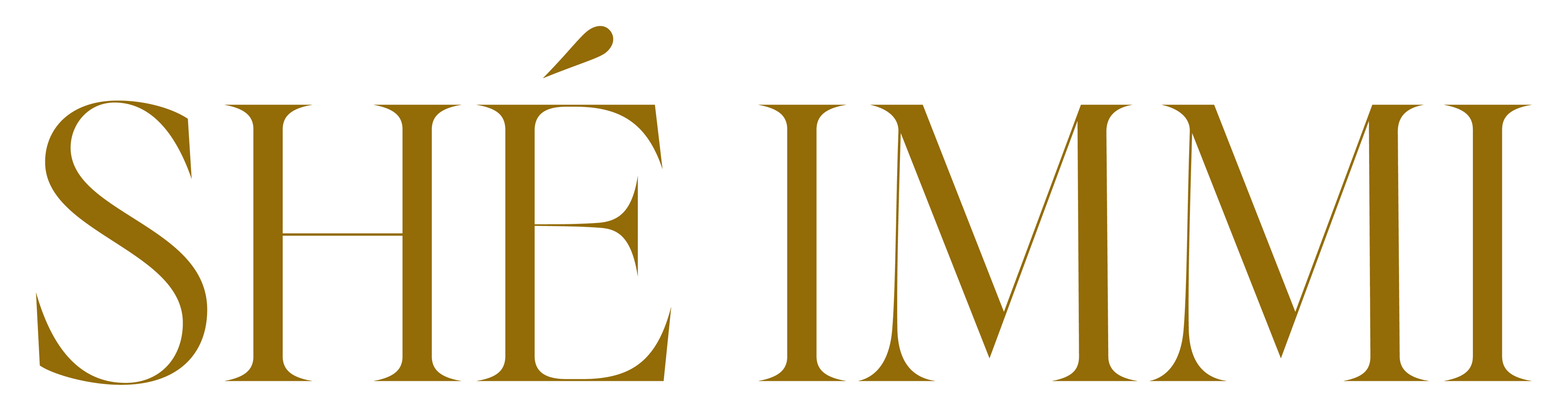 Shé